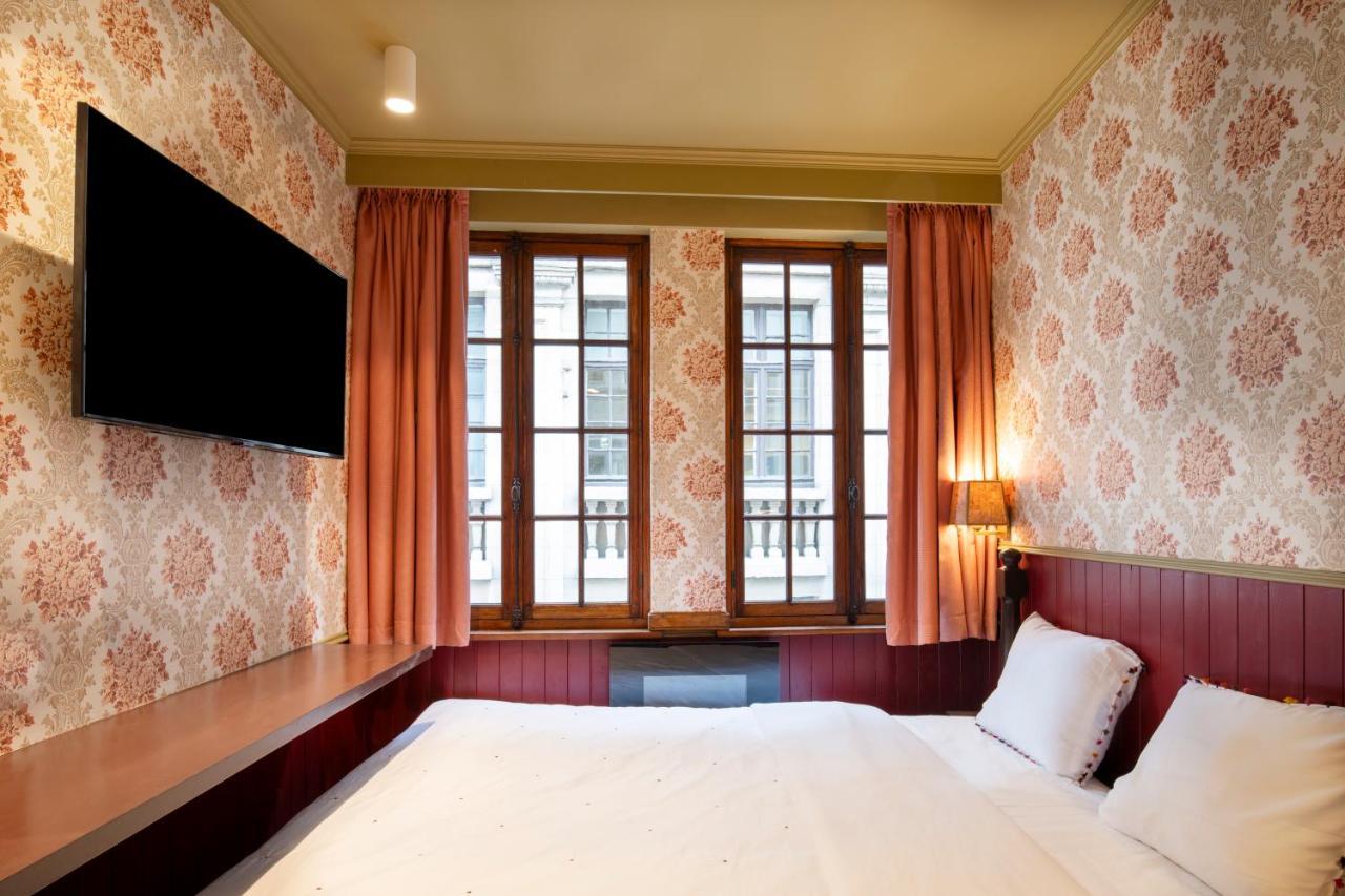 Capsule hotel Smartflats - The Place